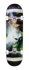 Hockey My Friend, The Liar II: Diego Todd - Shape #2 x Venom Custom Complete Skateboard - 8.25"