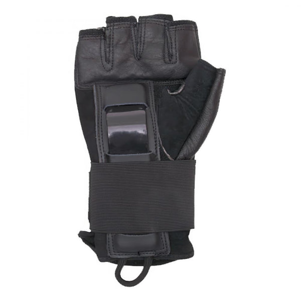 Triple Eight Pads Hired Hands - Black