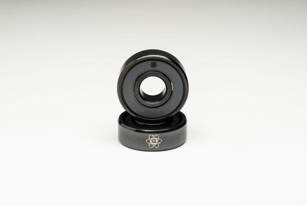 Quantum Metallics Bearings - Skatewarehouse.co.uk