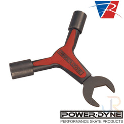 Powerdyne Y3 Skate Accessories