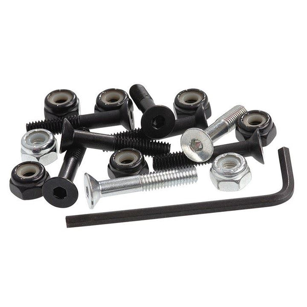 Enuff Bolt Sets - Flat