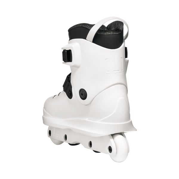 Rollerblade Blank Canvas Inline Skates