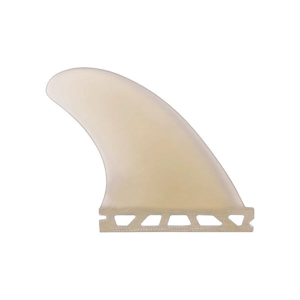 Captain Fin Co - CF Side Biter - Large - Clear (Futures) - L