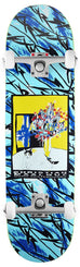 WKND 'Sitter' Christian Maalouf (MC) x Venom Custom Complete Skateboard - 8.5"