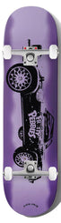 Cash Only Fruity x Venom Custom Complete Skateboard - 8.38" - Skatewarehouse.co.uk