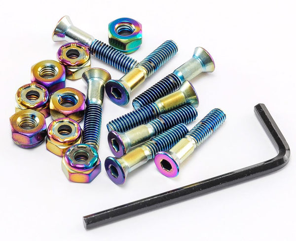 Venom Premium Hardware 1