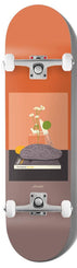 Chocolate Skateboard Hecox Still Kenny Anderson x Venom Custom Complete Skateboard - 8.25" - Skatewarehouse.co.uk