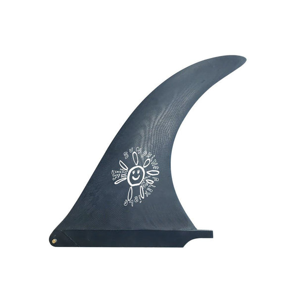 Captain Fin Co - Alex Knost Sunshine - 10 - Blue - 10