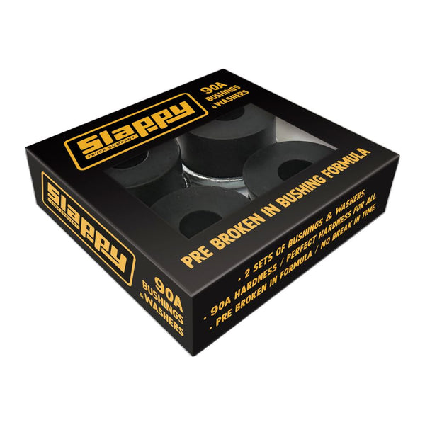 Slappy Standard Bushing Black - 85A
