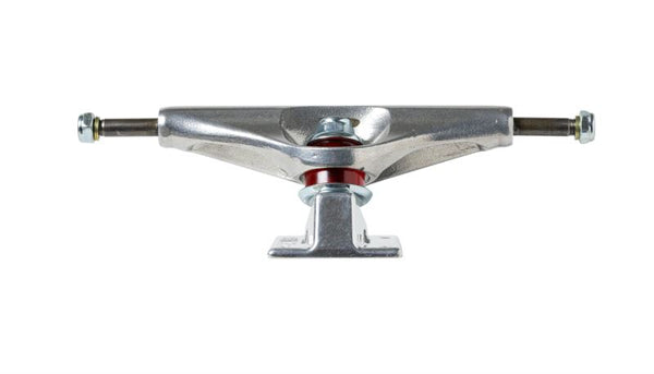 Venture Team V-Forged Polished (Polished) Skateboard Trucks - 5.8