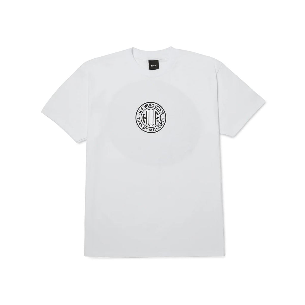 Token S / S Tee (White)