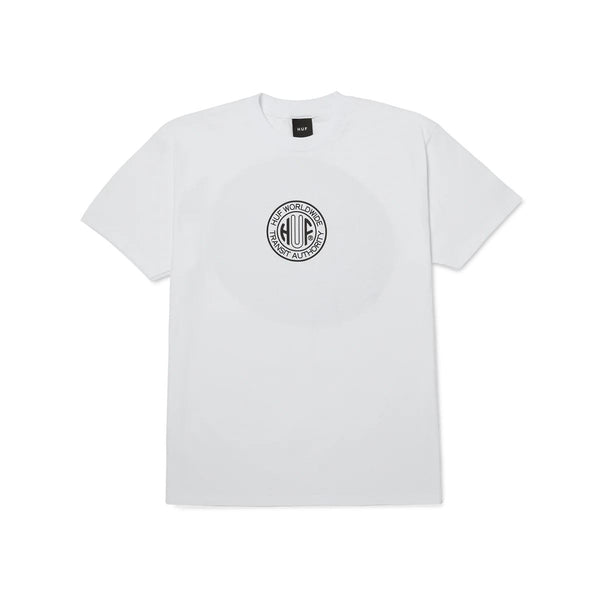 Token S / S Tee (White)