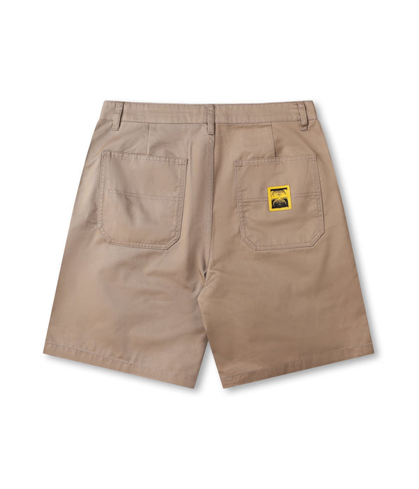Former Reynolds 21' Walkshort (Khaki) Accessories - 38