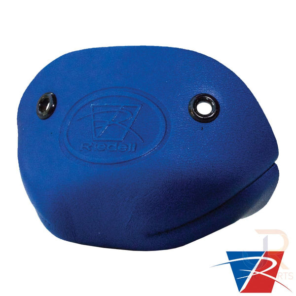 Riedell Leather Toe Caps Quad Skate Parts