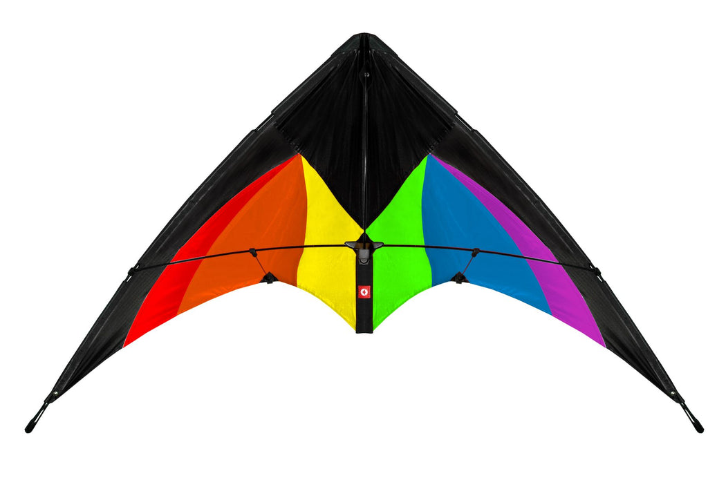 EOLO PopUp Kite Stunt 125cm Magic Toy