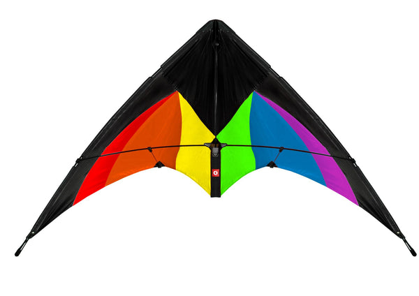 EOLO PopUp Kite Stunt 125cm Magic Toy