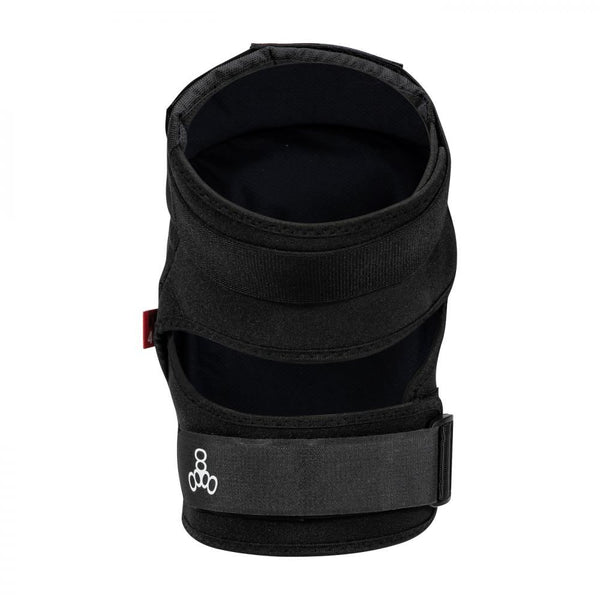 Triple Eight Pads Knee KP44 - Black