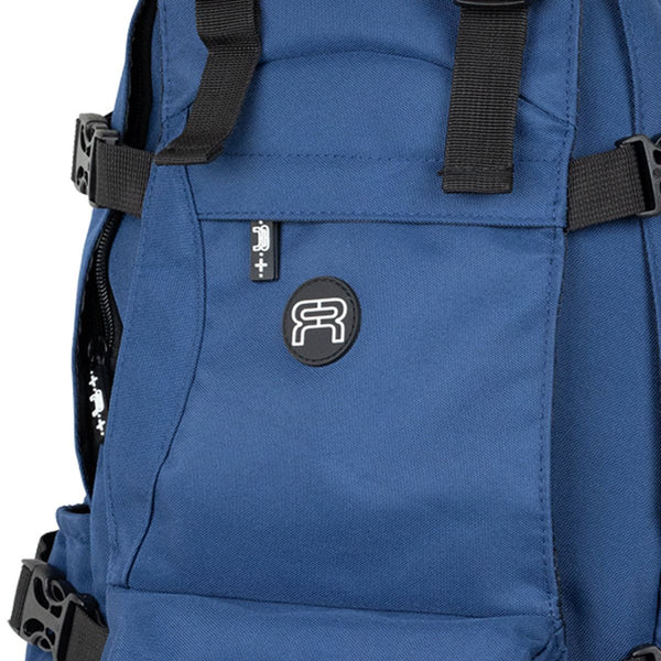 FR Backpack - Slim 18L - Blue