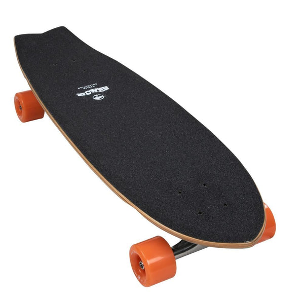 Arbor Venice Sizzler - Sol Complete Cruiser - 30.5