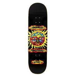 WKND Andrew Considine 'Bad Fish' (CT) Skateboard Deck - 8.25" - Skatewarehouse.co.uk
