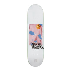 WKND Wispa Sarah Meurle .0BP Skateboard Deck - 8.0" - Skatewarehouse.co.uk