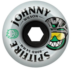 Spitfire 80HD Wilson Burn Squad Skateboard Wheels - 54mm