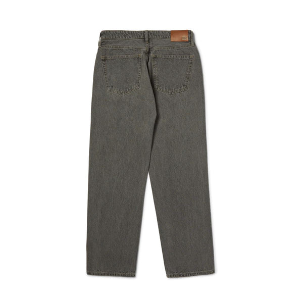 Huf Original Denim Pant (Frost Gray)
