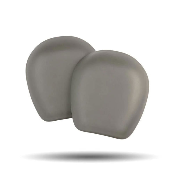 187 Killer Pads Lock-In Recaps C2 - Dark Grey - Skatewarehouse.co.uk