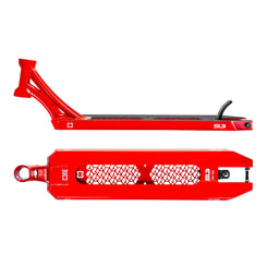 CORE SL3 Forged Scooter Deck 5.25 x 20.5" - Candy Red