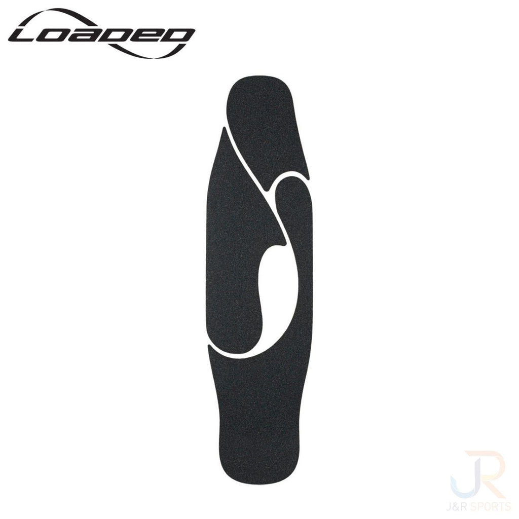 Loaded Boards Poke Set - 3 Piece Skateboard Grip Tape