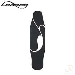 Loaded Boards Poke Set - 3 Piece Skateboard Grip Tape