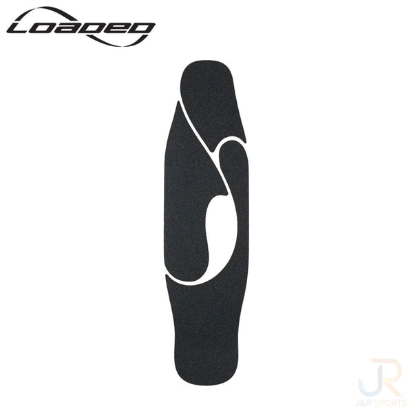 Loaded Boards Poke Set - 3 Piece Skateboard Grip Tape
