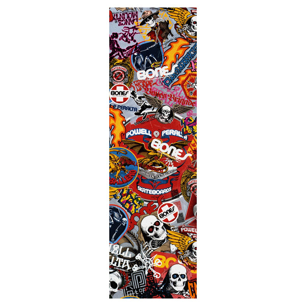 Powell Peralta OG Stickers 9