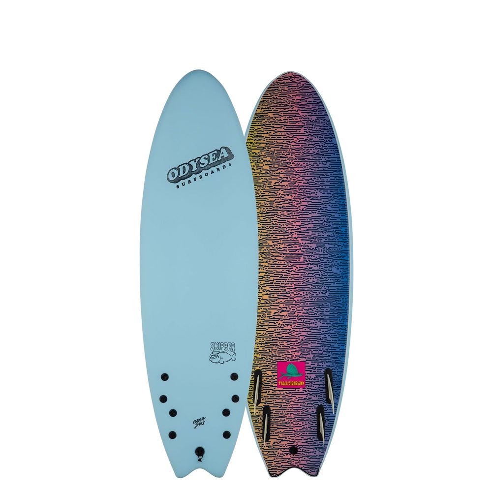 Catch Surf - Odysea 6'0" Skipper Pro - Tyler Stanaland Surfboard