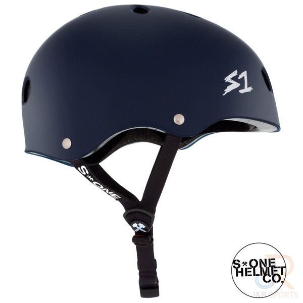 S1 Lifer Helmet - Sizing Liner - Red - Sml (12mm) SH / Lirsl / S