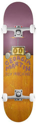 Toy Machine Martin Fence x Venom Custom Complete Skateboard - 8.38" - Skatewarehouse.co.uk