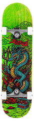 Enuff Yōkai SkateboardDragon Complete Skateboard - 8.25"