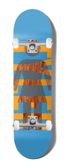 Girl OG Knockout Tyler Pacheco x Venom Custom Complete Skateboard - 7.75"