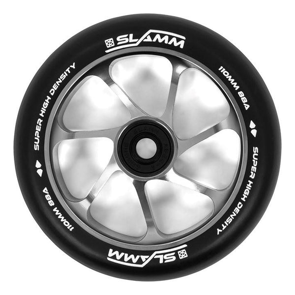 Slamm 110mm Team Scooter Wheels