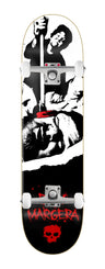 Zero Viva La Bam x Venom Custom Complete Skateboard - 8.25"