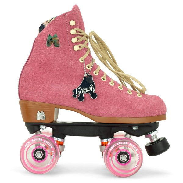 Moxi Lolly Strawberry Quad Skates