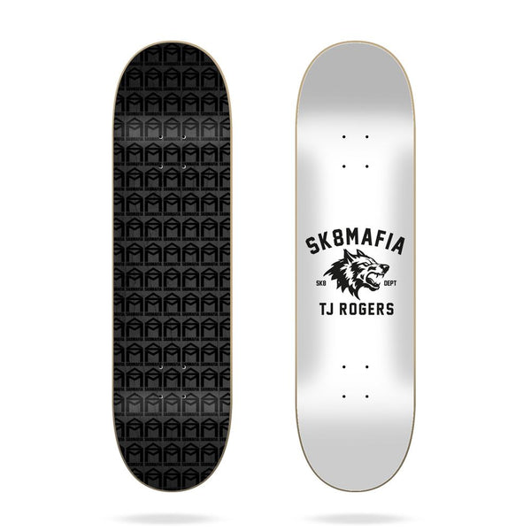 SK8 Dept Rogers x31.38