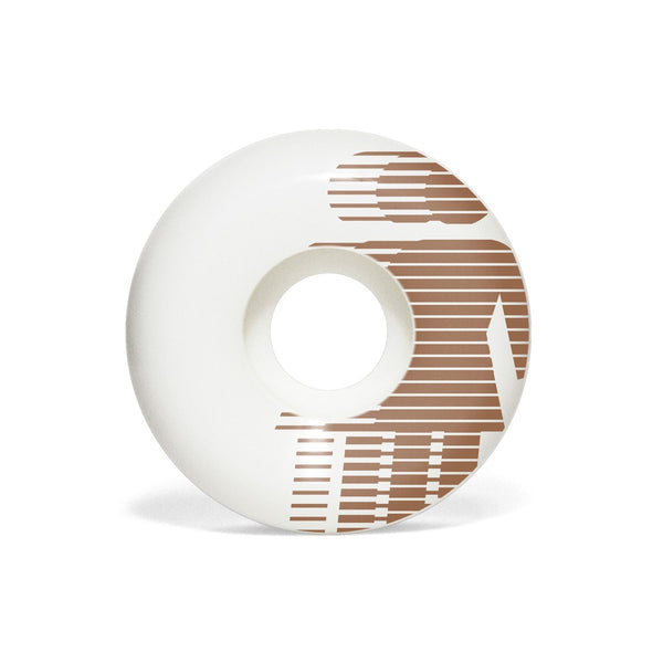 Girl National Hero Conical Skateboard Wheels - Skatewarehouse.co.uk