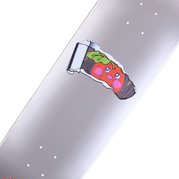 WKND Tom Karangelov 'Psycho' (SN) Skateboard Deck - 8.375