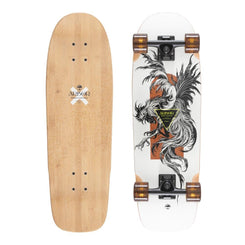 Arbor Cruiser Complete Bamboo Pilsner XL K Darmaeva