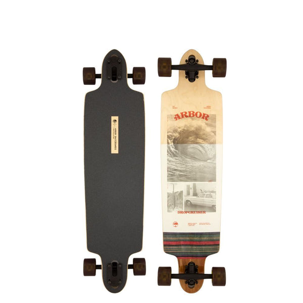 Arbor Performance Complete Photo Dropcruiser - 9.75