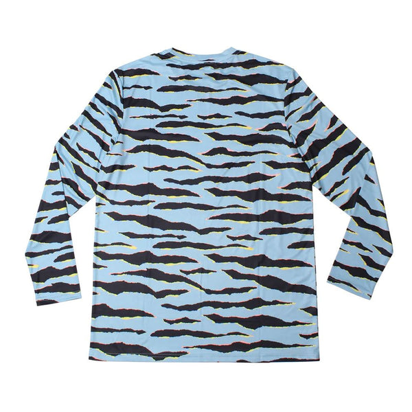 Catch Surf - JOB L / S Shirt - JOB L / S Surf Shirt