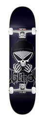Blind Classic Venom Black x Venom Custom Complete Skateboard - 8.5"