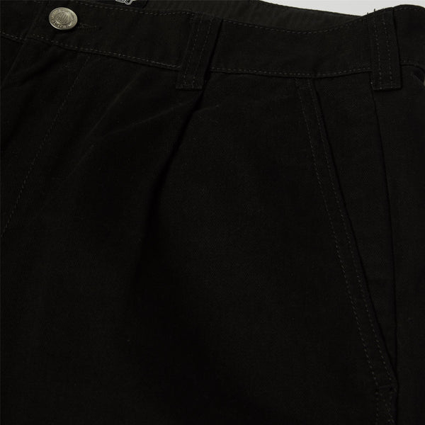 HUF Cromer Trouser (Black)