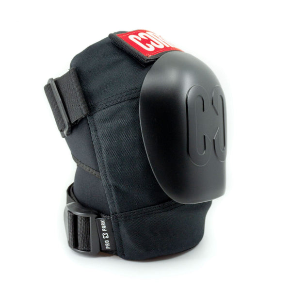 CORE Protection Pro Park Knee Pads V2 - Skatewarehouse.co.uk